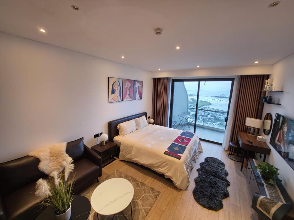 Terra Bay Homestay Apartment in Vietnam