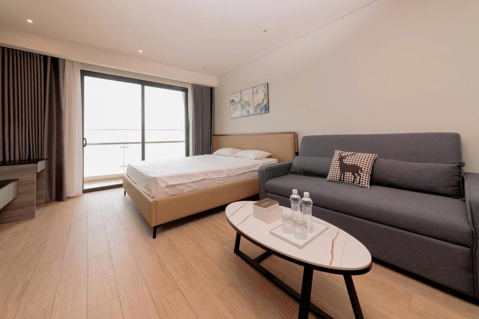 Terra Bay Homestay Apartment in Vietnam