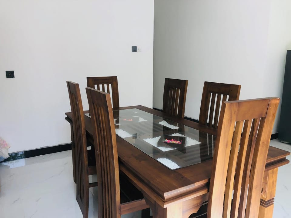 Vihaan Place House in Southern Province