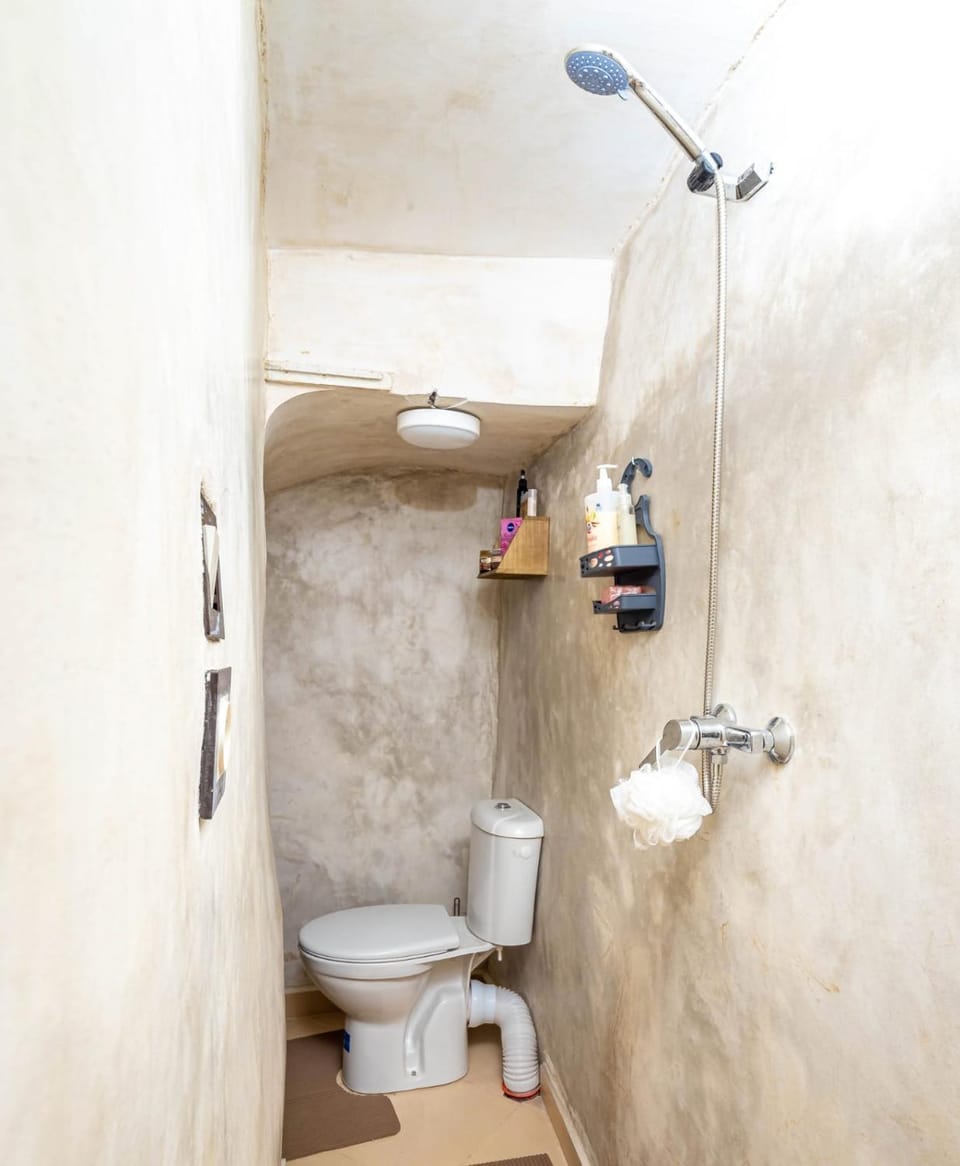 dar dmana riad sarsar Apartment in Marrakesh