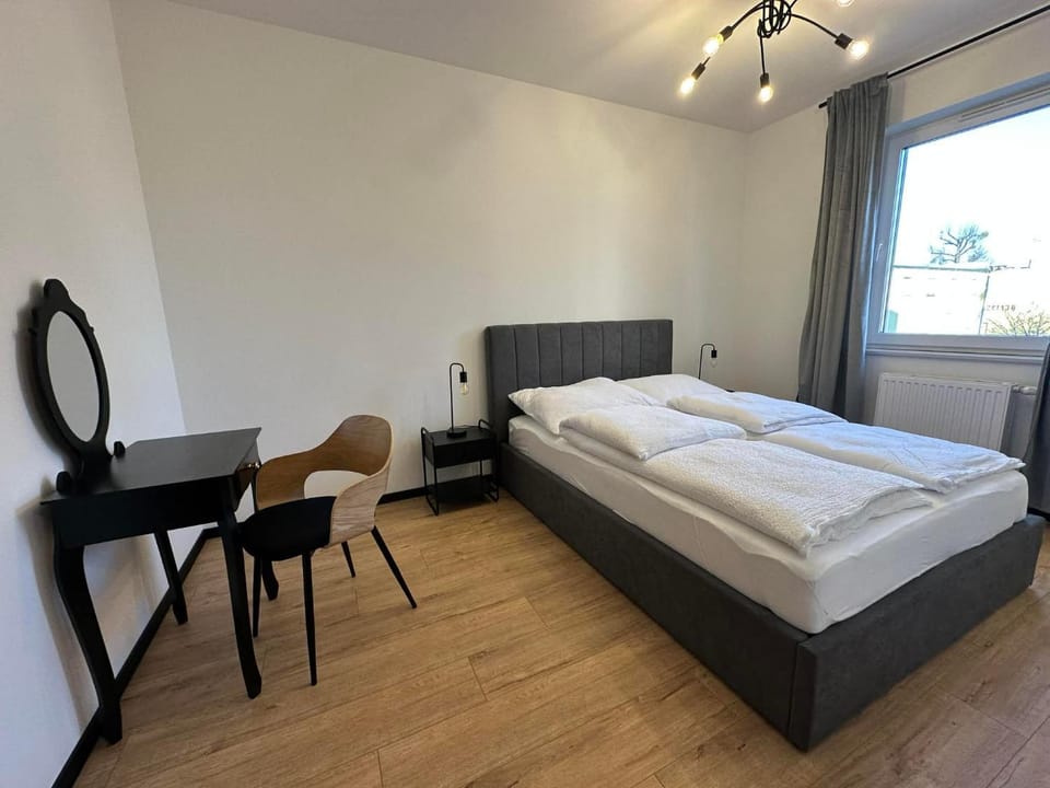 Apartament w centrum 5A Apartment in Pomeranian Voivodeship
