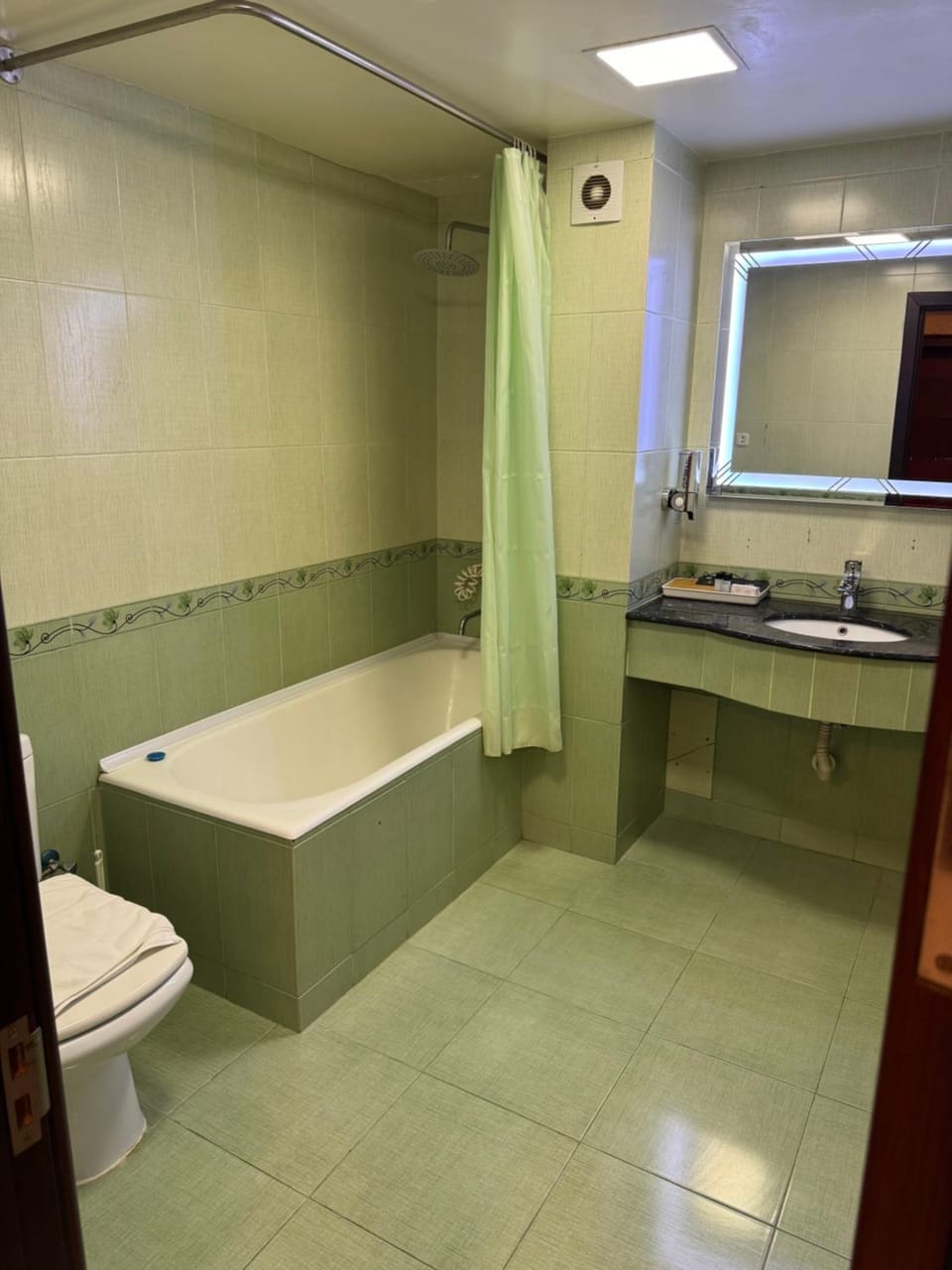 Shower, Toilet, Bathroom, Bath, towels