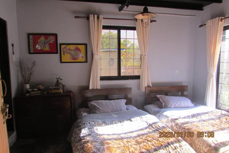 Big J's Farmhouse Vacation rental in Bagmati Province, Nepal
