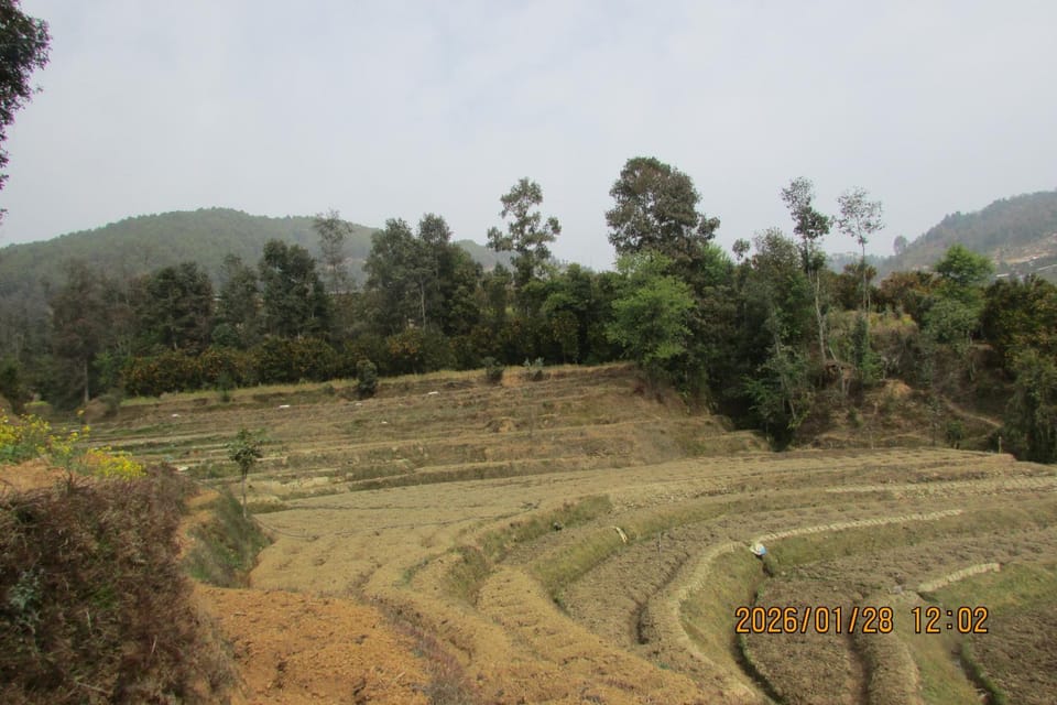 Big J's Farmhouse Vacation rental in Bagmati Province, Nepal