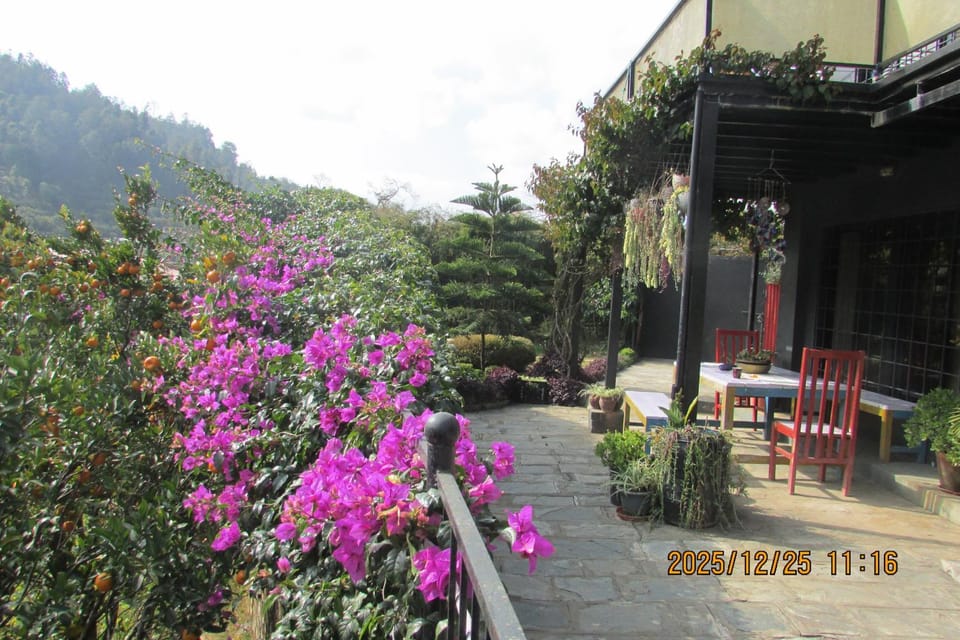 Big J's Farmhouse Vacation rental in Bagmati Province, Nepal