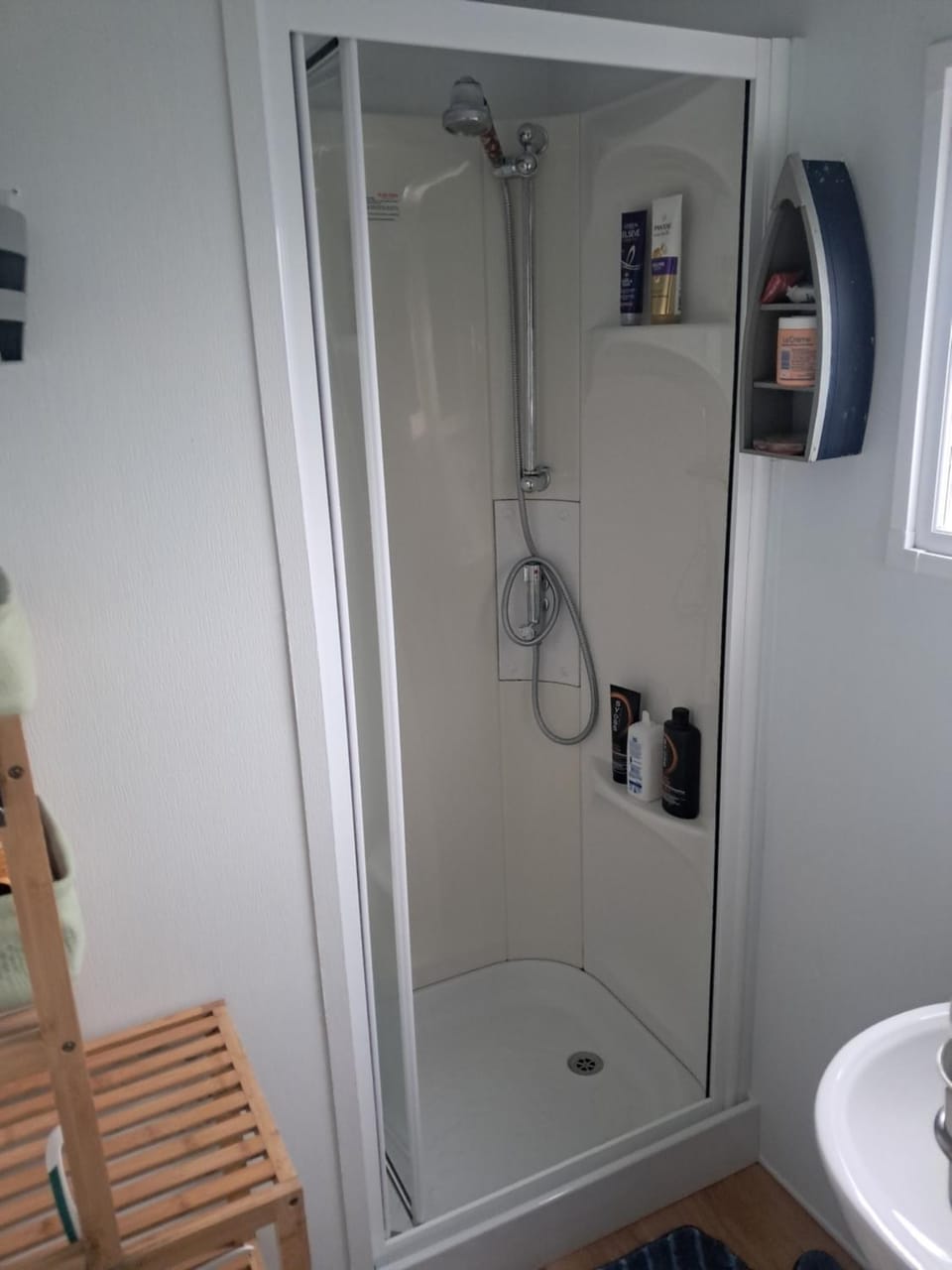 Lolasurmer Campground/ 
RV Resort in Bredene