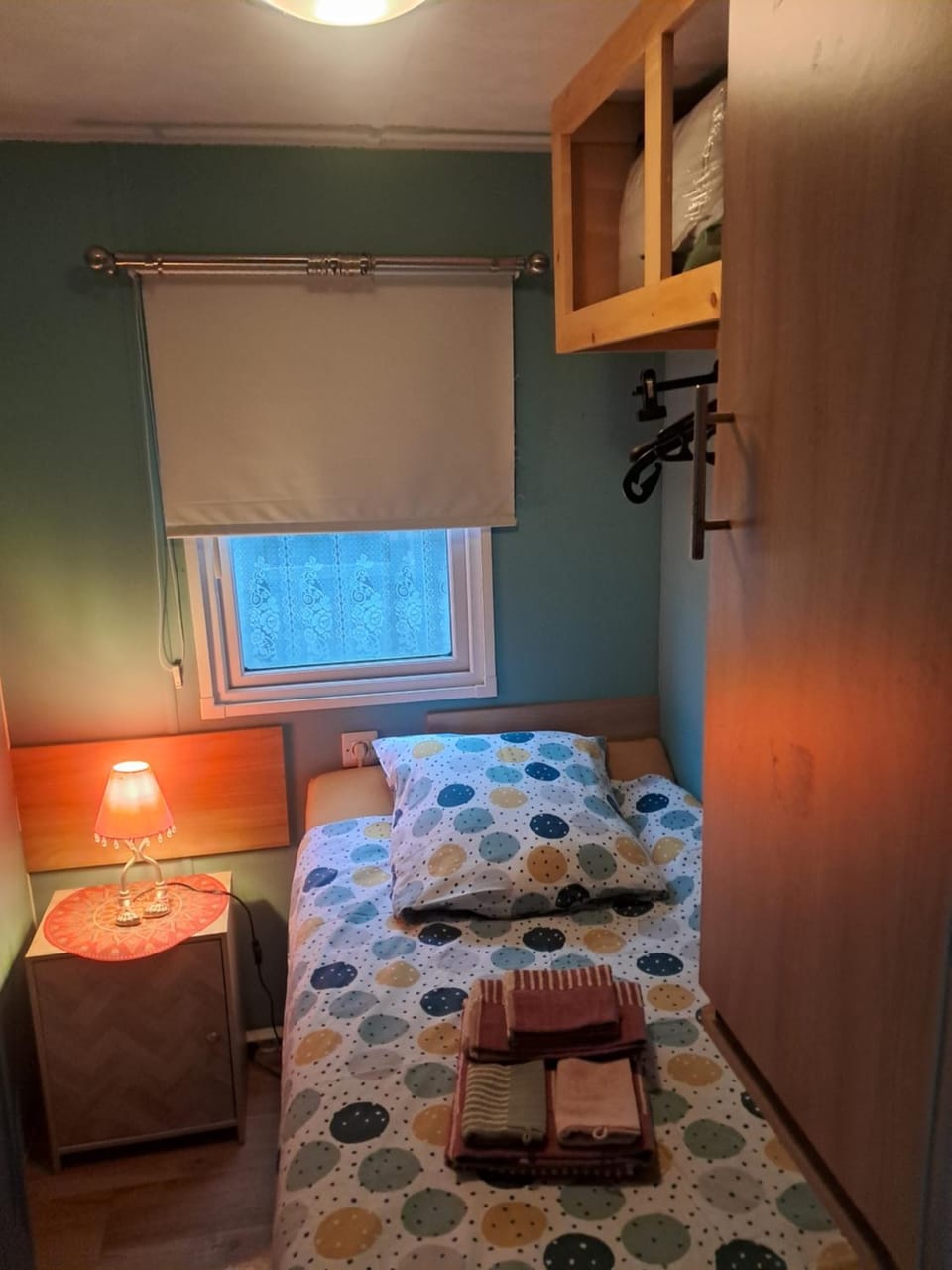 Lolasurmer Campground/ 
RV Resort in Bredene