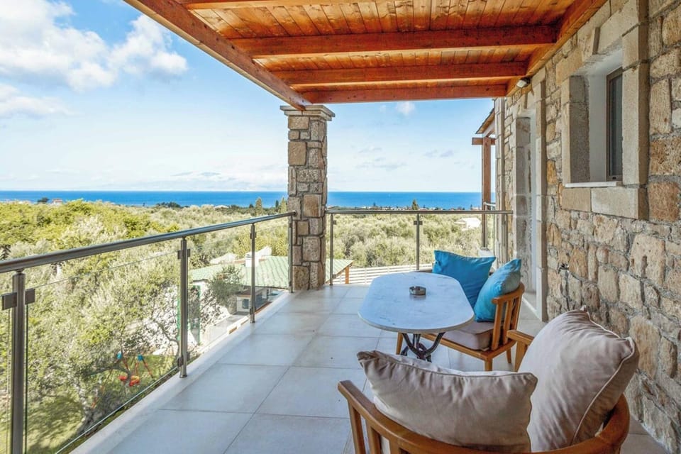 Balcony/Terrace, Balcony/Terrace, Seating area