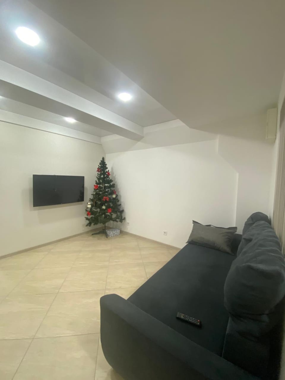 Prime Home Apartment in Ukraine