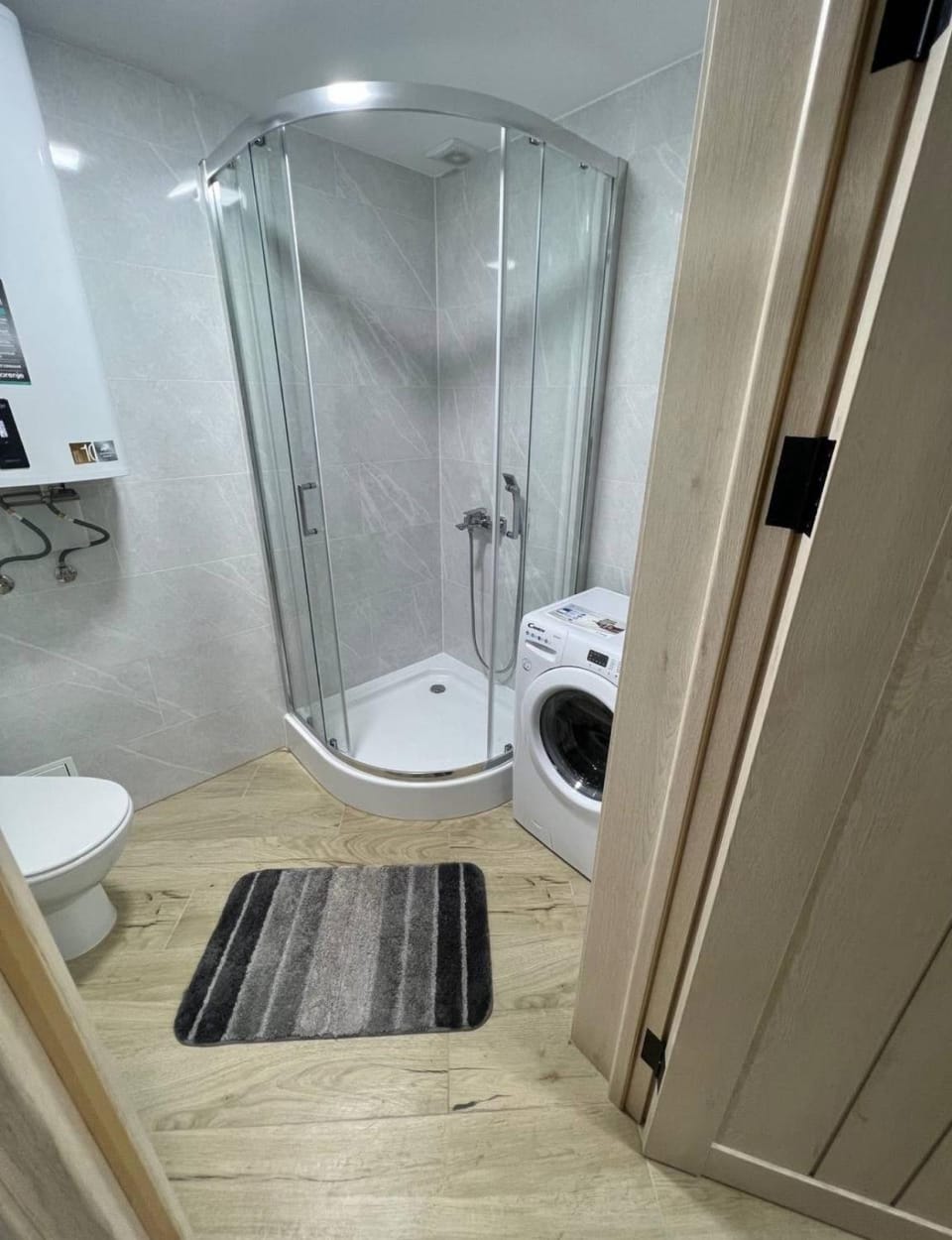 Prime Home Apartment in Ukraine