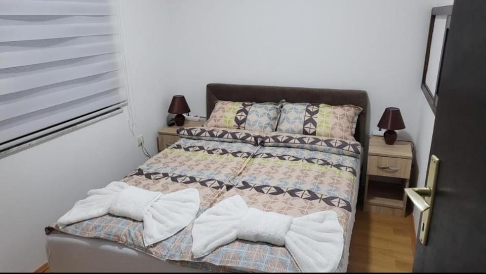 Miris Dunava 2 Apartment in Serbia