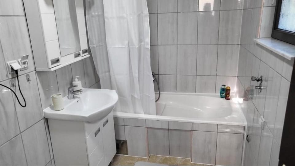 Miris Dunava 2 Apartment in Serbia