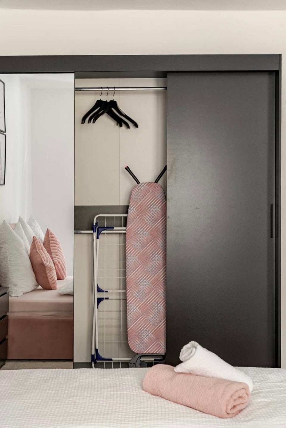 wardrobe