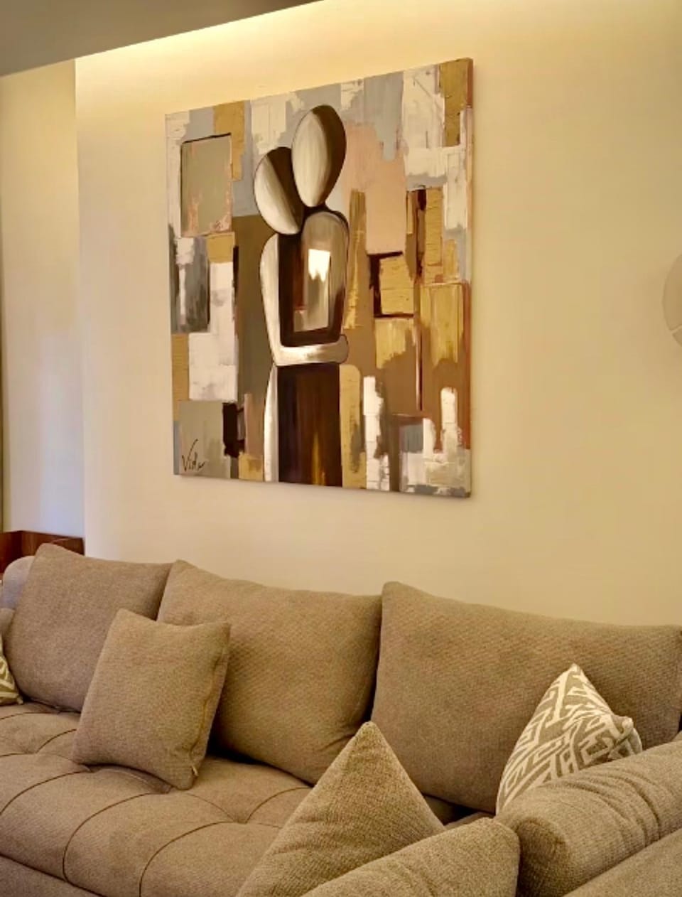 Living room, Decorative detail, Seating area