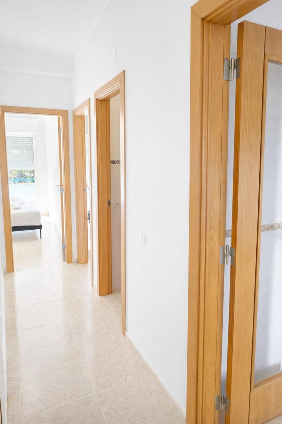 Faro Central Terrace & Jacuzzi Apartment in Faro