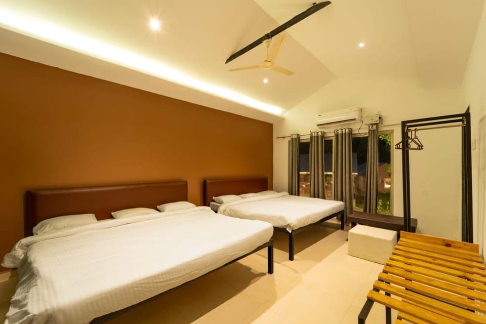 Dandeli Jungle Inn Resort Vacation rental in Karnataka