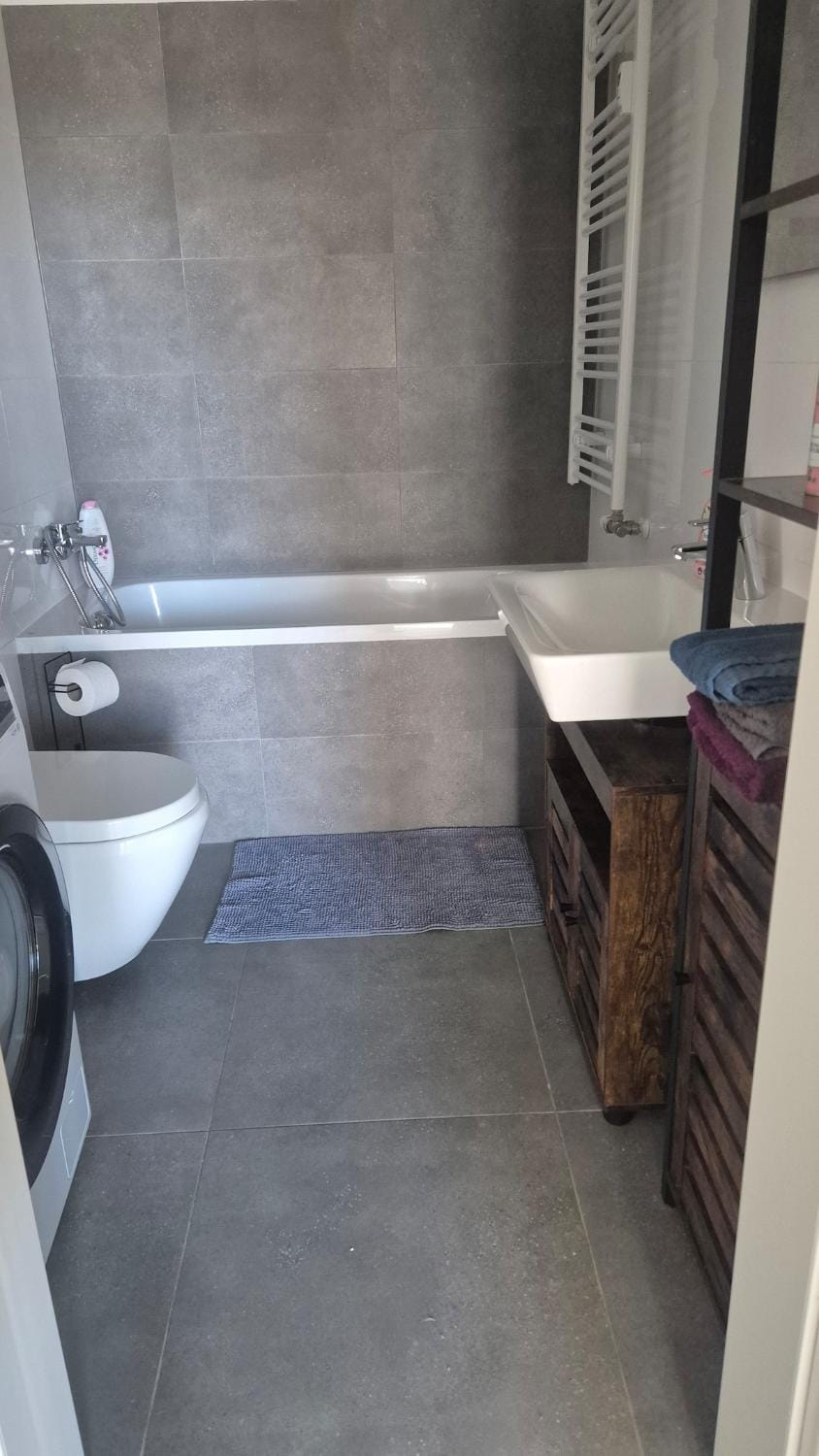 3-room apartment Apartment in Slovakia