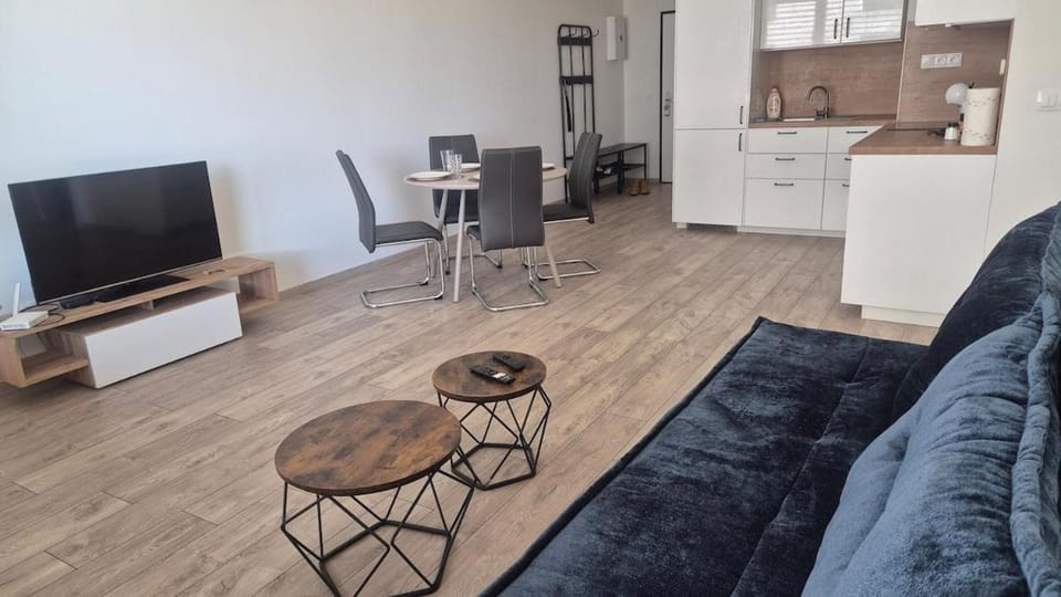 3-room apartment Apartment in Slovakia