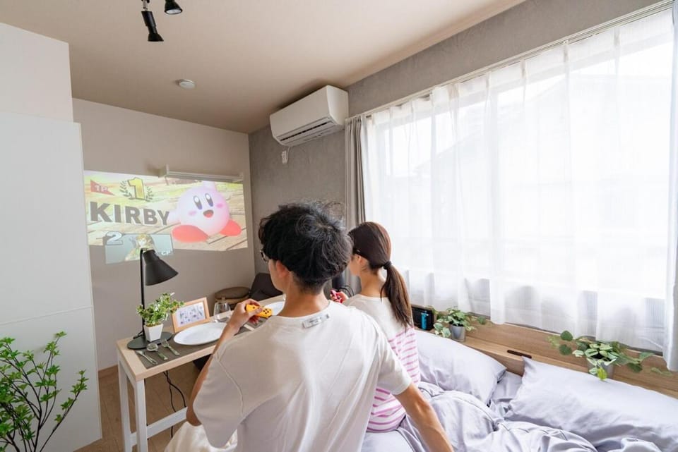 New construction Very close to Asakusa and Skytree Apartment in Japan