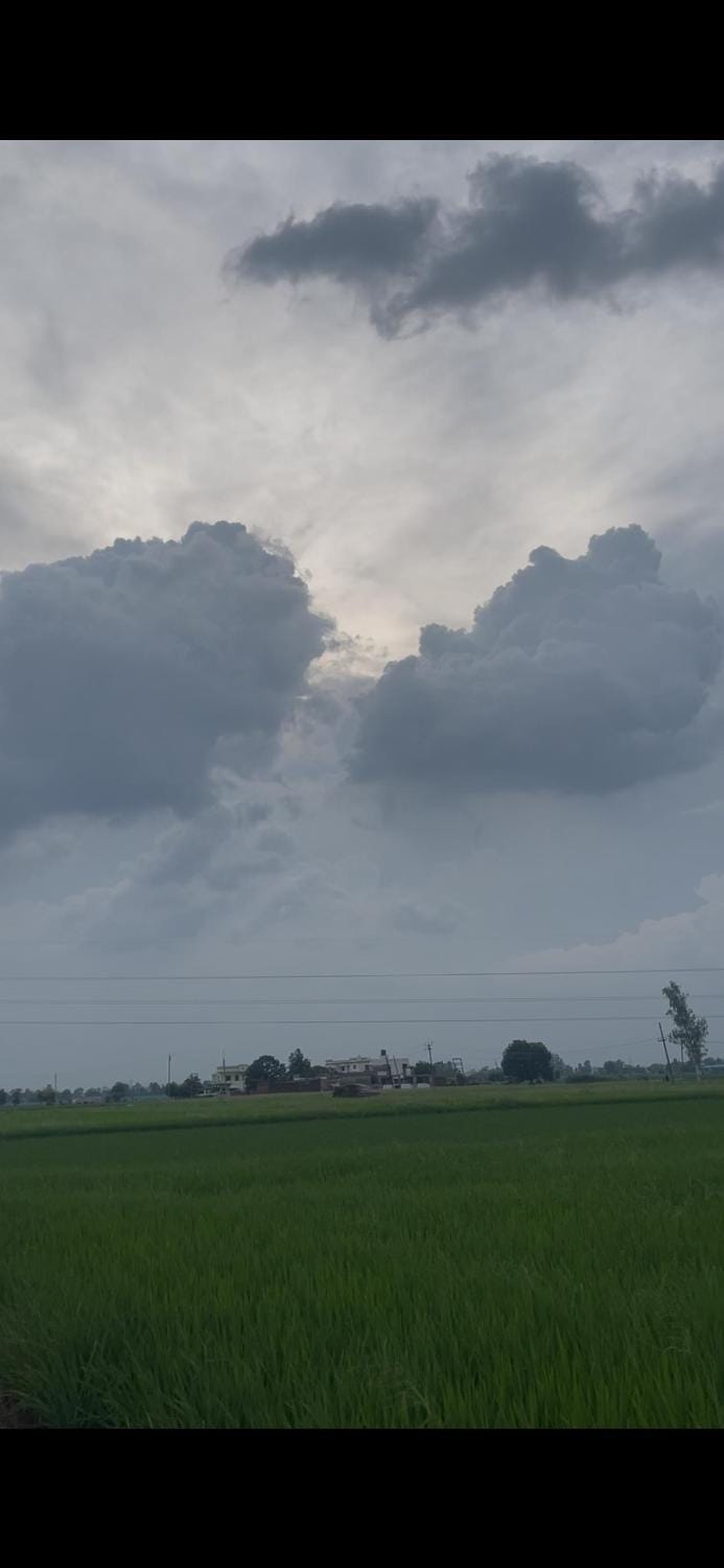 Padda Farm house Farm Stay in Punjab, India