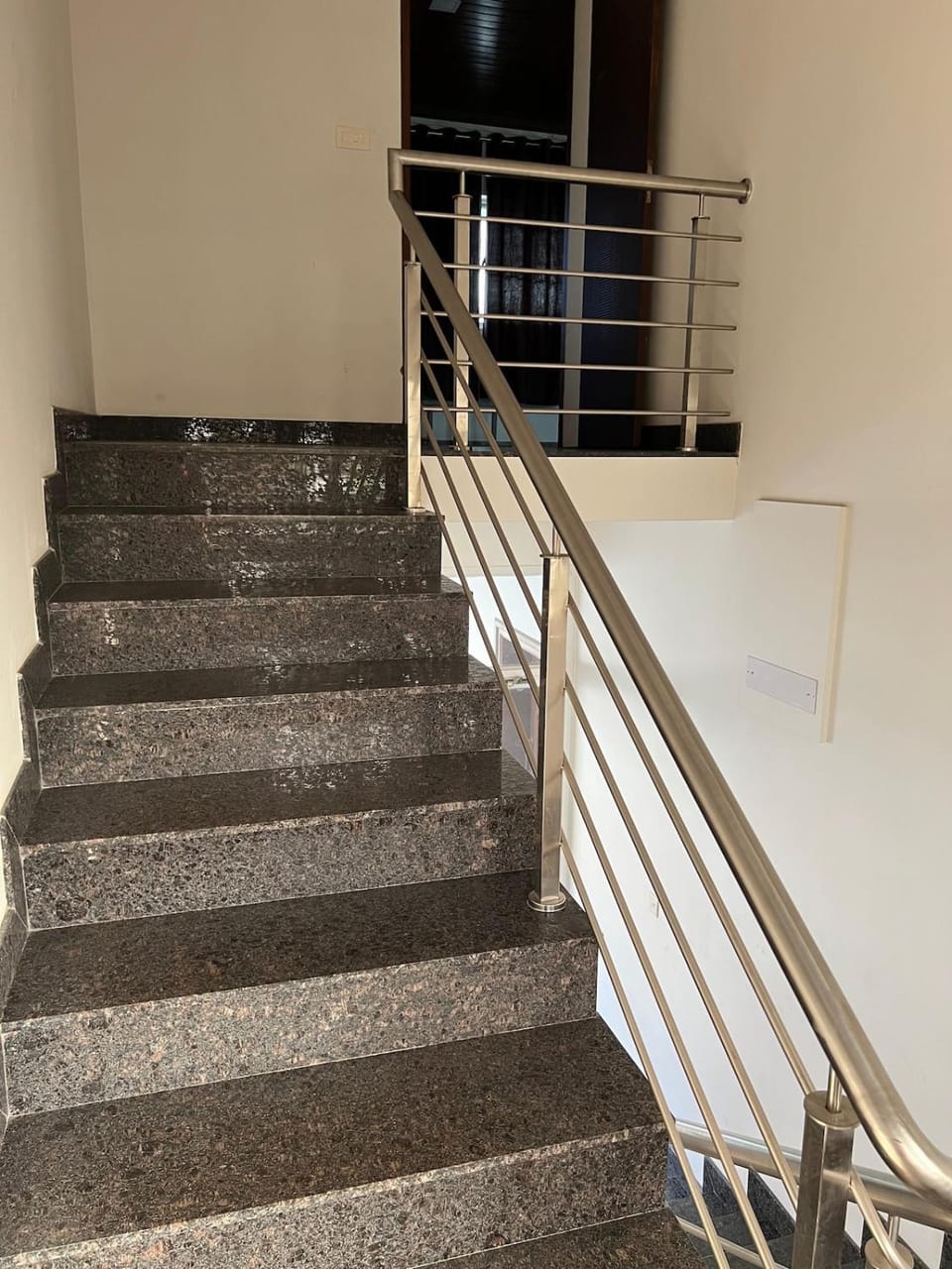 The pleasant place in the heart of mangalore House in Mangaluru