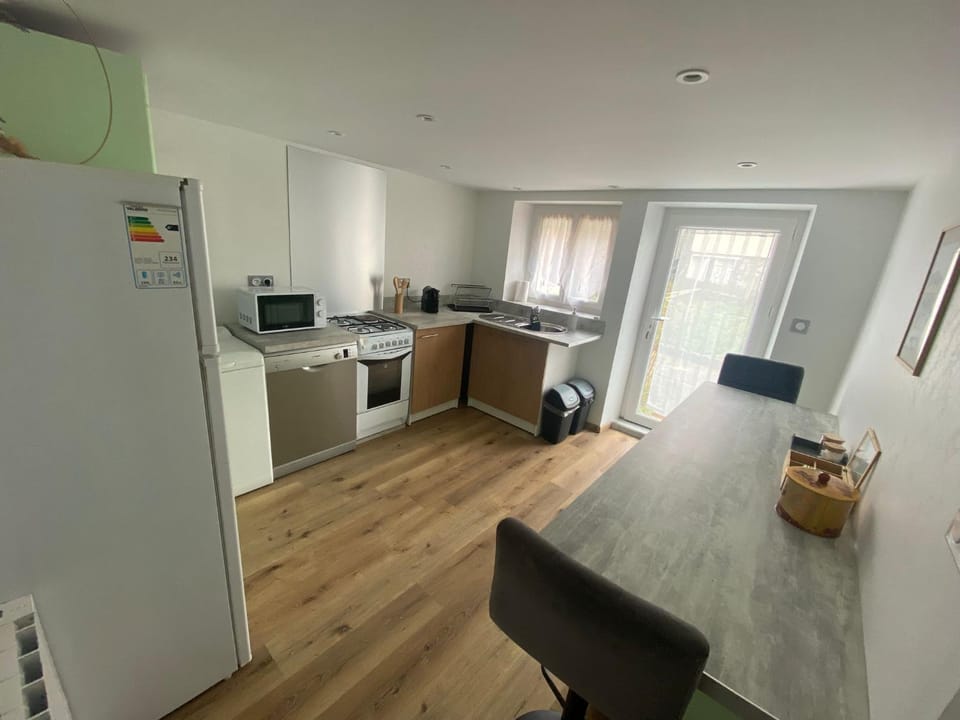 Maison Cosy tout confort, 3 min Clinique et autoroute Apartment in Limoges