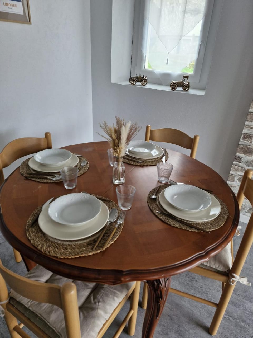 Maison Cosy tout confort, 3 min Clinique et autoroute Apartment in Limoges