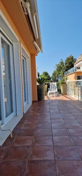 Balcony/Terrace, Balcony/Terrace
