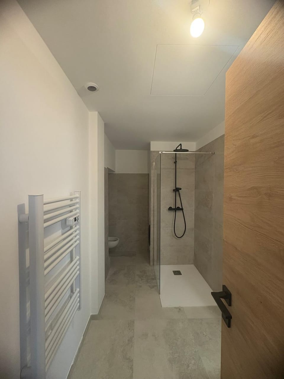 Appartement La Colle sur Loup Apartment in Saint Paul de Vence