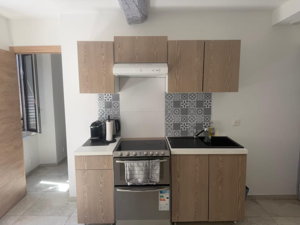 Appartement La Colle sur Loup Apartment in Saint Paul de Vence