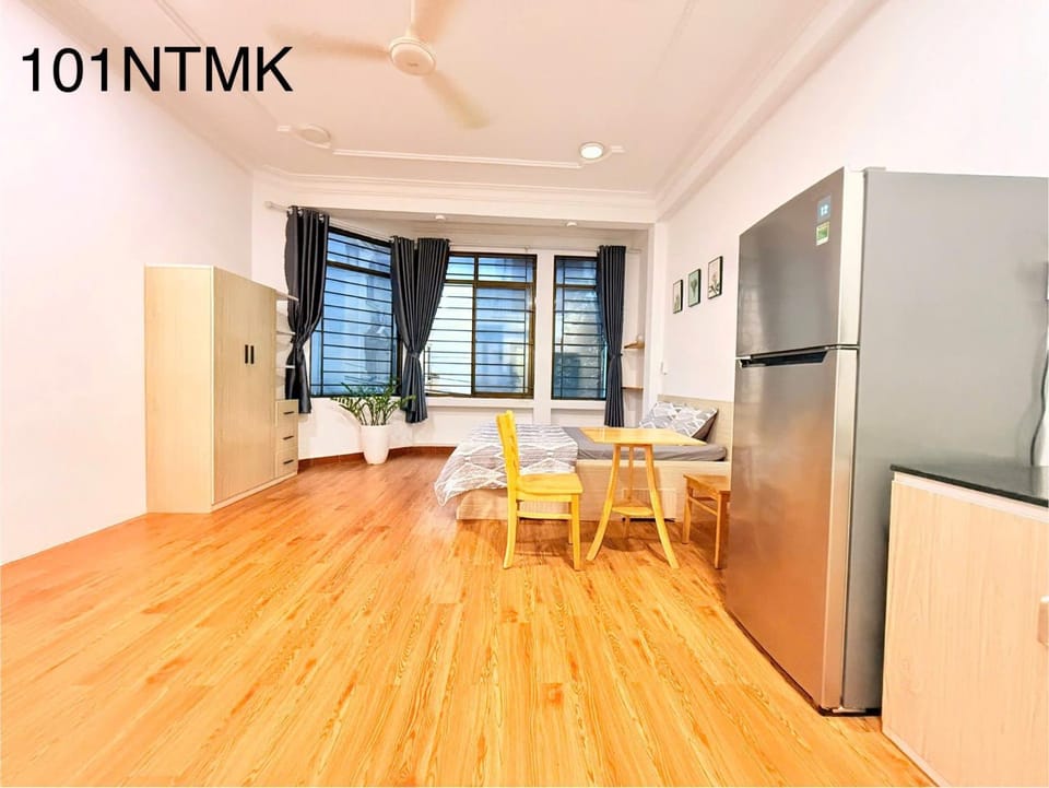 Green Home Vacation rental in Ho Chi Minh City