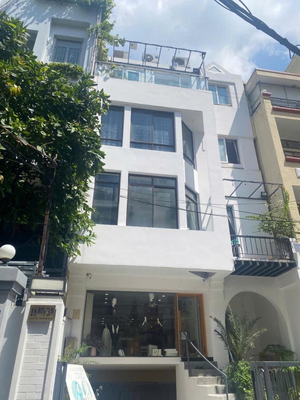 Green Home Vacation rental in Ho Chi Minh City
