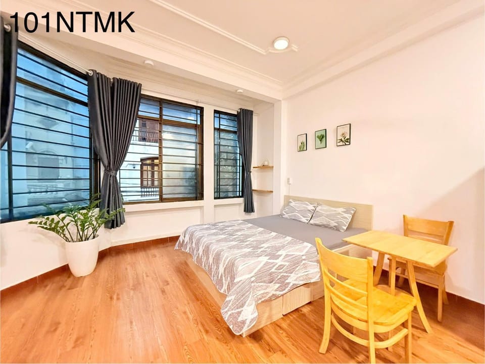 Green Home Vacation rental in Ho Chi Minh City
