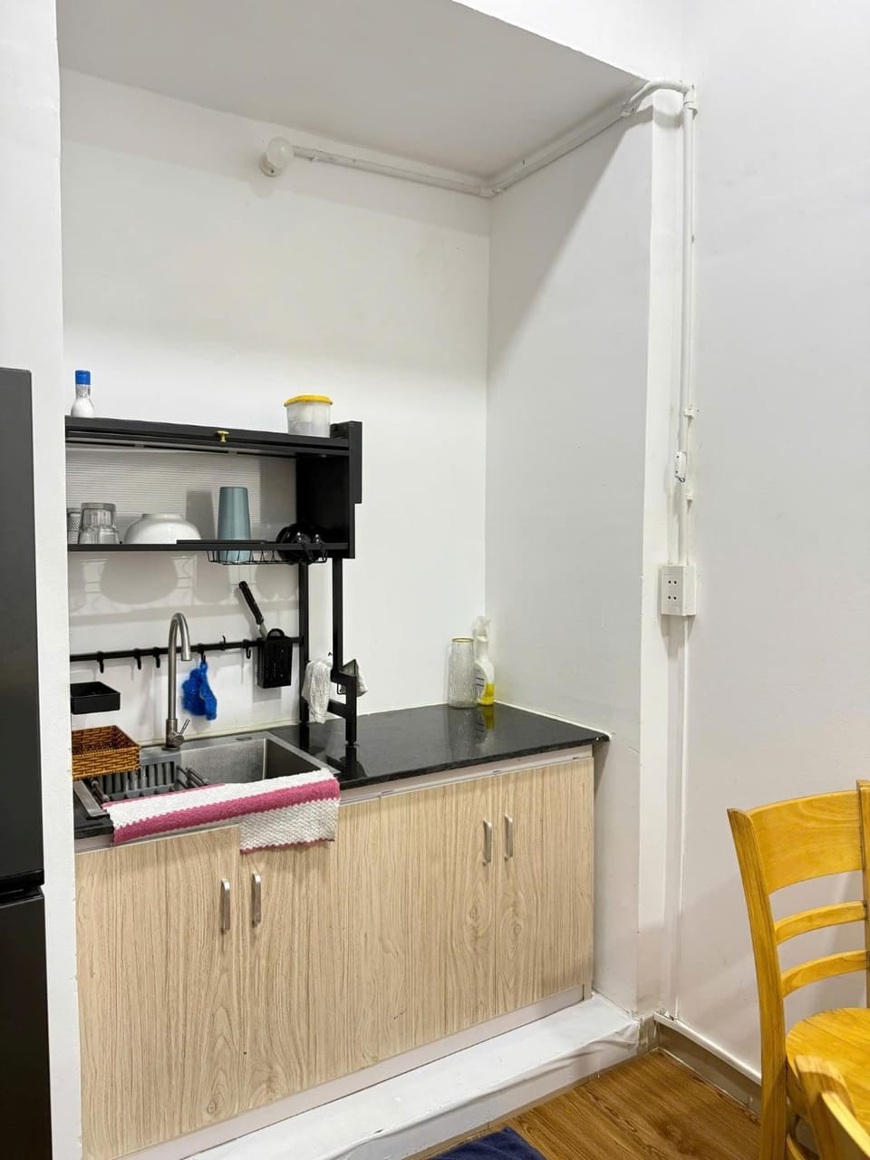 Green Home Vacation rental in Ho Chi Minh City
