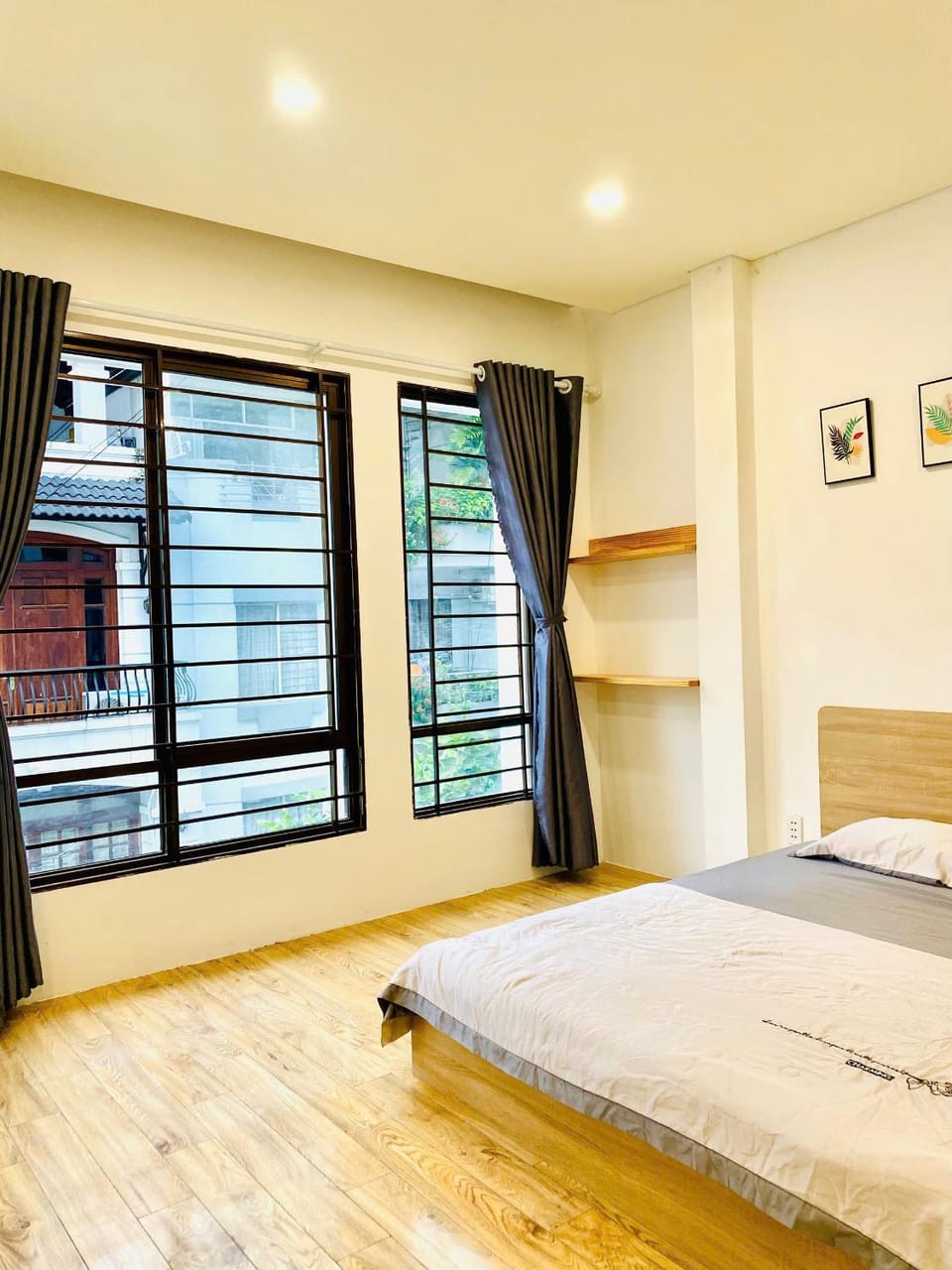 Green Home Vacation rental in Ho Chi Minh City