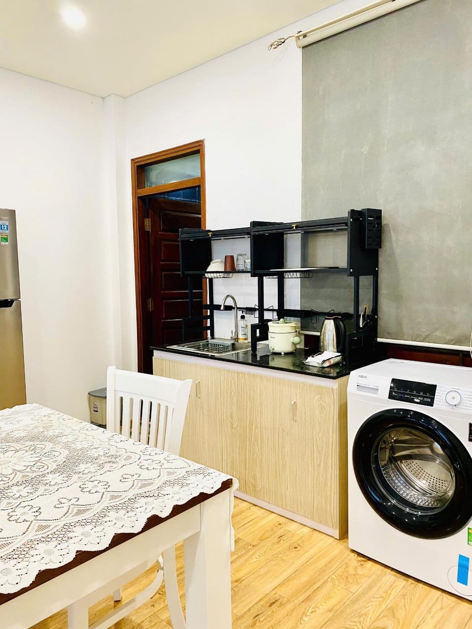 Green Home Vacation rental in Ho Chi Minh City