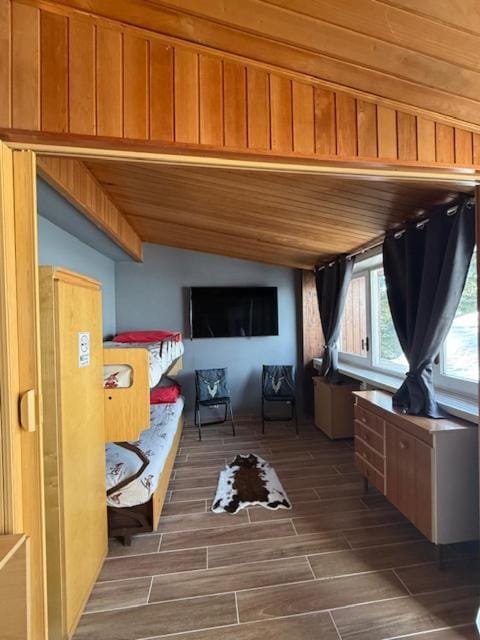 Casa vacanza vista montagne Apartment in Prato Nevoso