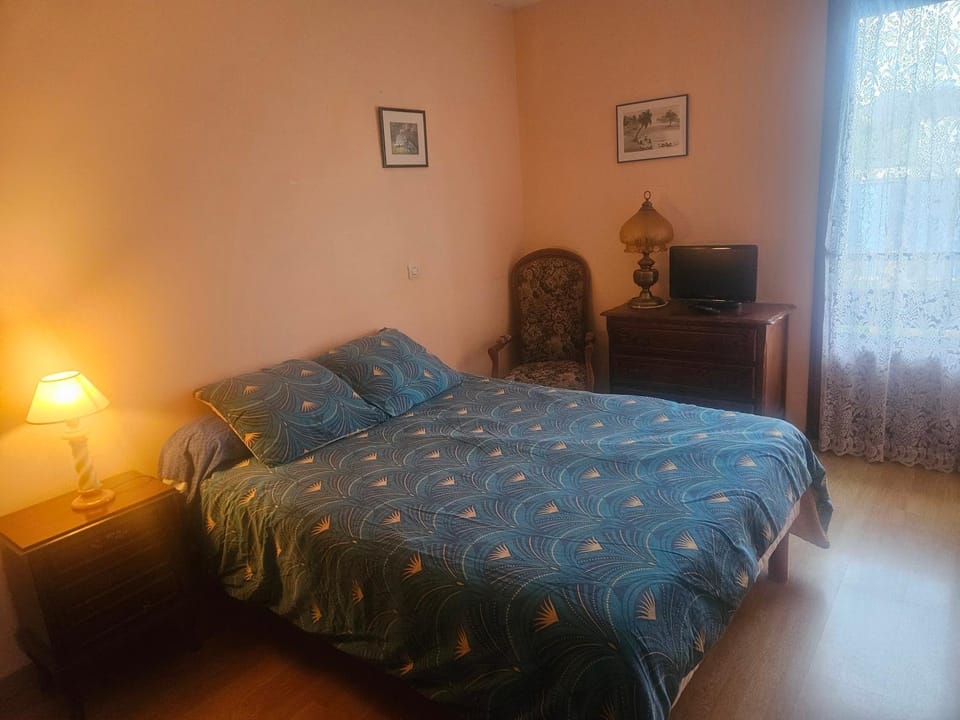 Maison IRRINTZINA Villa in Ciboure