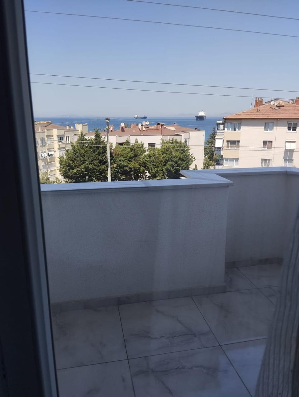 Beyaz otel Apartment hotel in Greece