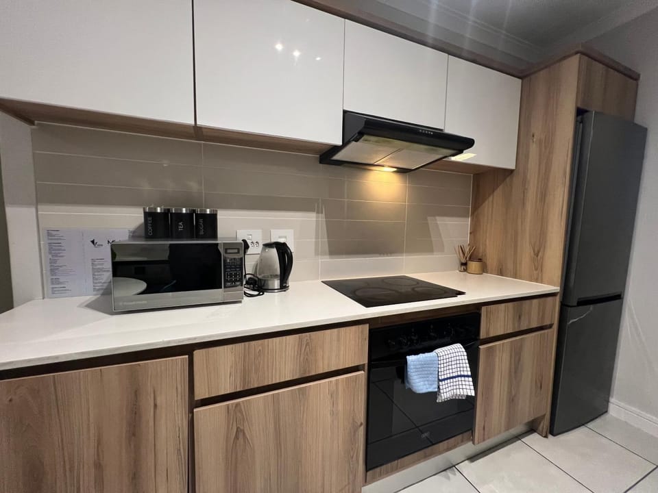 The Blyde Luxury Apartment Apartment in Pretoria
