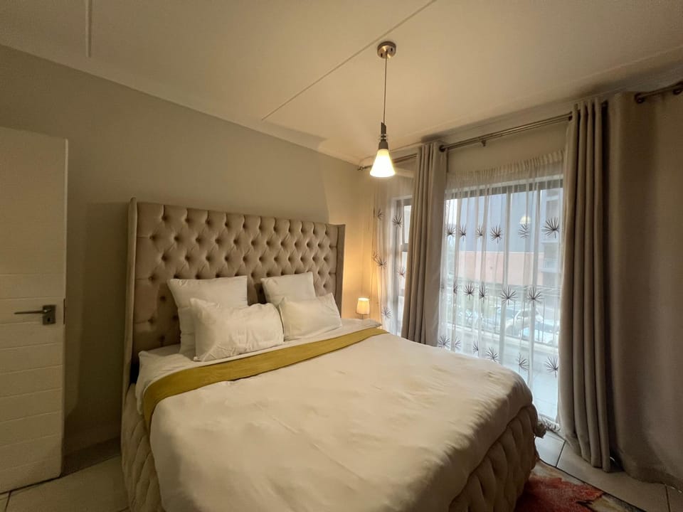 The Blyde Luxury Apartment Apartment in Pretoria