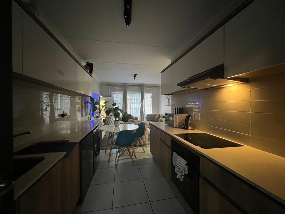 The Blyde Luxury Apartment Apartment in Pretoria