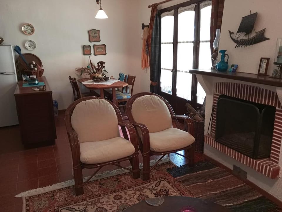 MhkyvernaBeachHolidaysParadise House in Halkidiki