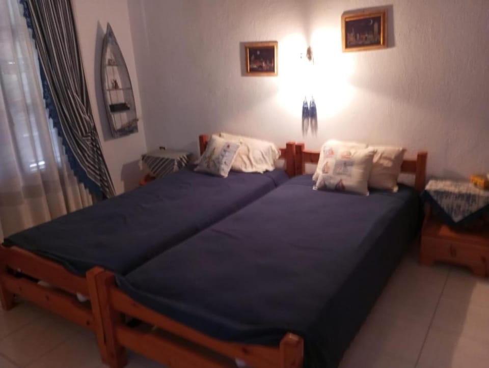 MhkyvernaBeachHolidaysParadise House in Halkidiki