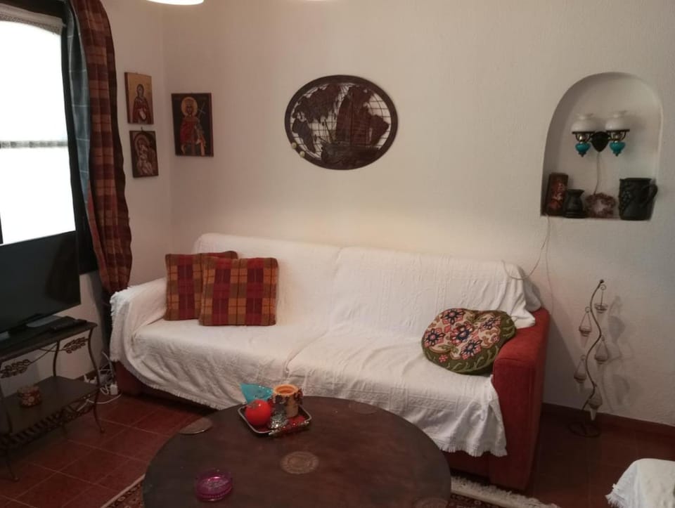 MhkyvernaBeachHolidaysParadise House in Halkidiki