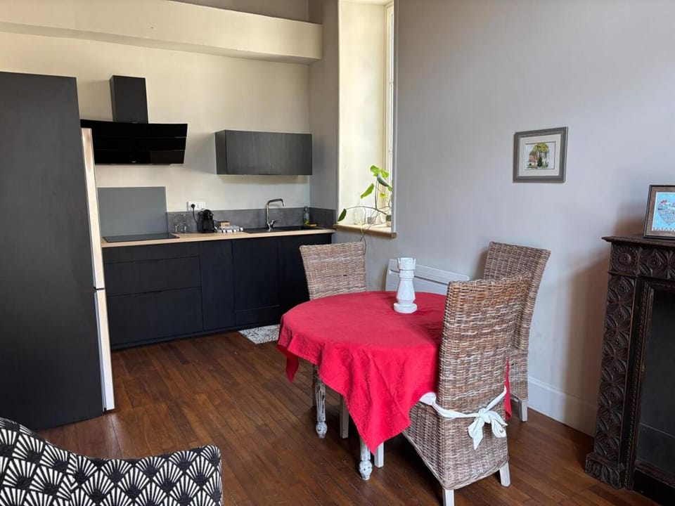 Maison Léopoldine 1 , Quartier Historique Apartment in Blois