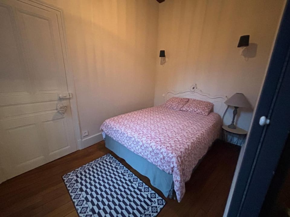 Maison Léopoldine 1 , Quartier Historique Apartment in Blois