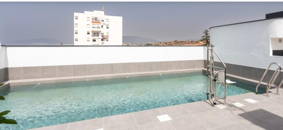 casa caravane, iceberg bs51 Apartment in Tarifa