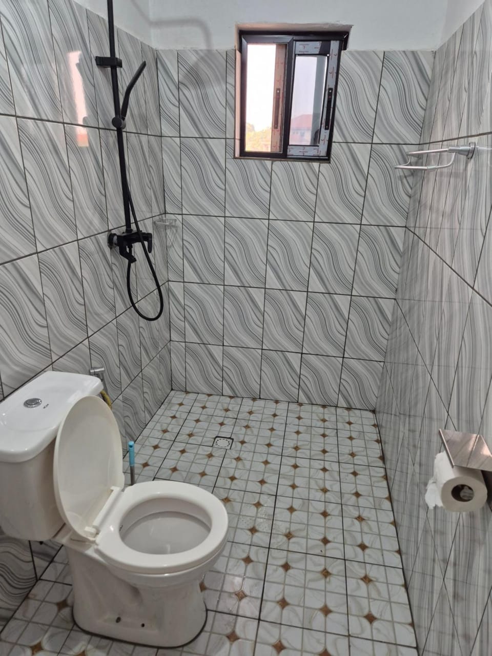 G and E Guesthouse Apartment in Littoral Region, Cameroon