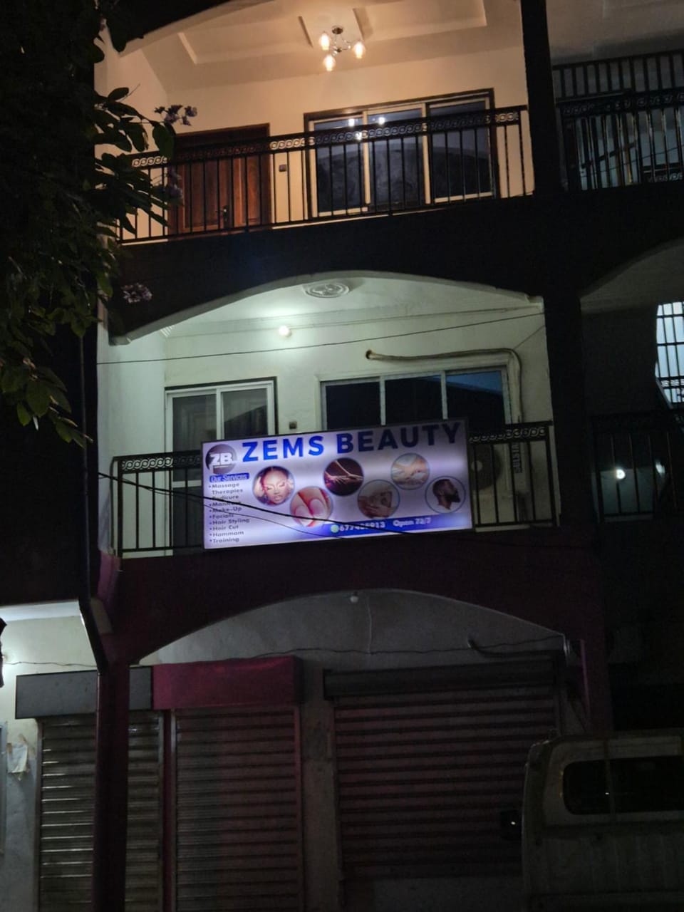G and E Guesthouse Apartment in Littoral Region, Cameroon